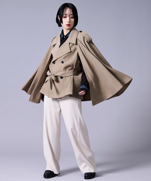 Ellno Loset（エルノロゼット） uvカット ジャケット テーラード 