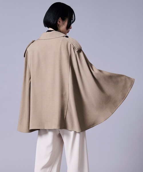 Ellno Loset（エルノロゼット） uvカット ジャケット テーラード