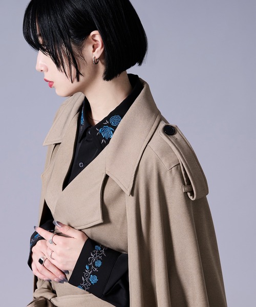 Ellno Loset（エルノロゼット） ジャケット テーラードジャケット