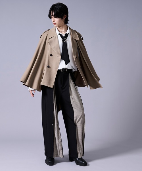 Ellno Loset（エルノロゼット） ジャケット テーラードジャケット
