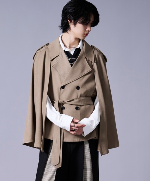 Ellno Loset（エルノロゼット） ジャケット テーラードジャケット