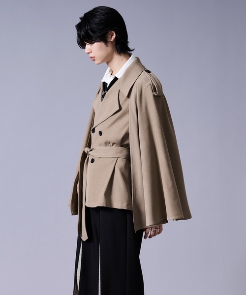Ellno Loset（エルノロゼット） ジャケット テーラードジャケット