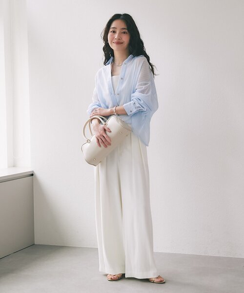 La boutique Bonbon（ラブティックボンボン） タンクトップ