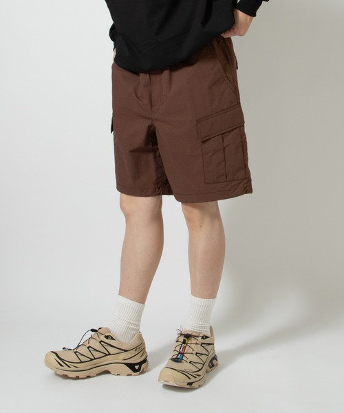 DAIWA PIER39（ダイワ ピア39） パンツ TECH MIL 6POCKET SHORTS BP