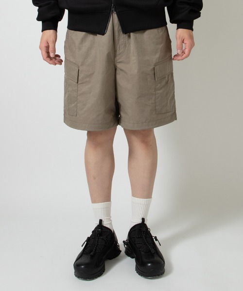 DAIWA PIER39（ダイワ ピア39） パンツ TECH MIL 6POCKET SHORTS BP
