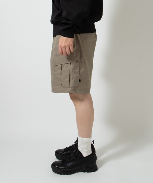 DAIWA PIER39（ダイワ ピア39） パンツ TECH MIL 6POCKET SHORTS BP