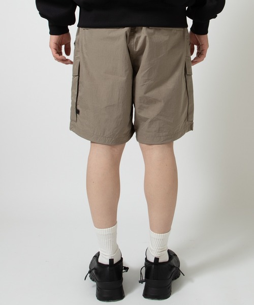 DAIWA PIER39（ダイワ ピア39） パンツ TECH MIL 6POCKET SHORTS BP