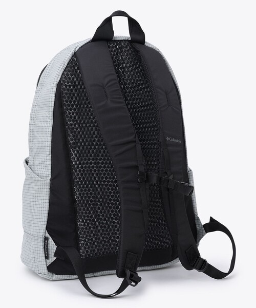 「Columbia」 リュック ONE SIZE ブラック レディースの画像