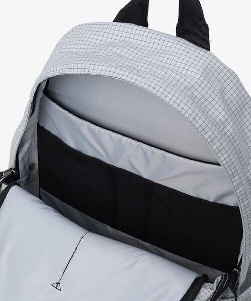 「Columbia」 リュック ONE SIZE ブラック レディースの画像