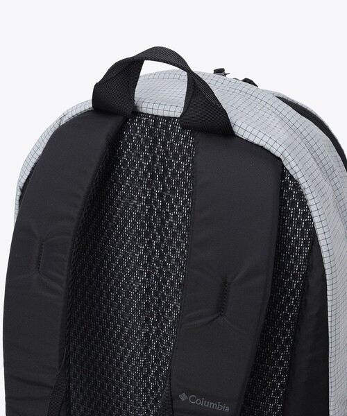 「Columbia」 リュック ONE SIZE ブラック レディースの画像