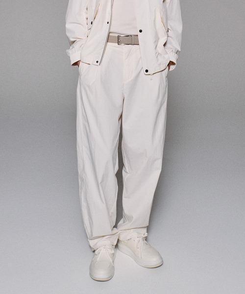 ARMANI EXCHANGE ワイドパンツ パンツ 「A|X アルマーニ