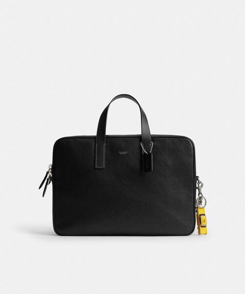COACH（コーチ） キーホルダー タクシー バッグ チャーム : ZOZOTOWN