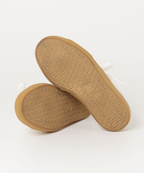 「VEJA」 ローカットスニーカー 23cm ホワイト レディースの画像