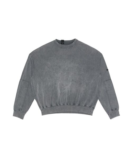 トレーナー スウェット CREW NECK SWEATSHIRT メンズ レディース