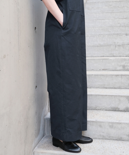 IENA（イエナ） サロペット オーバーオール Maison IENA 別注 Nell
