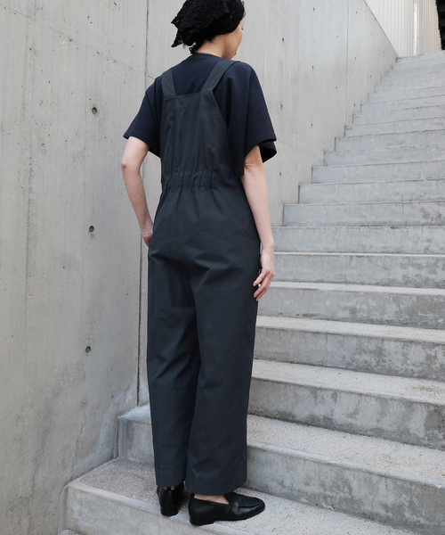 IENA（イエナ） サロペット オーバーオール Maison IENA 別注 Nell