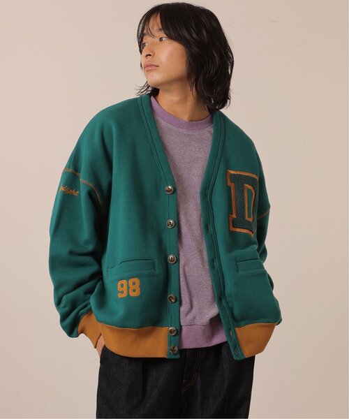 「DOUBLE NAME」 カーディガン FREE キナリ レディース_画像2
