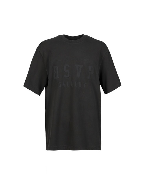NUBIAN tシャツ SHORT SLEEVE CREW NECK IN GIFTING PRINT (EXCLUSIVE