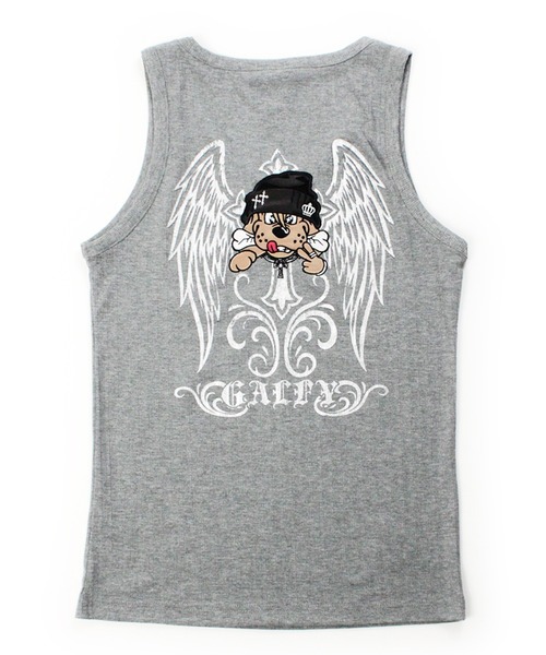 GALFY（ガルフィー） タンクトップ 「GALFY/ガルフィー」爆上げ