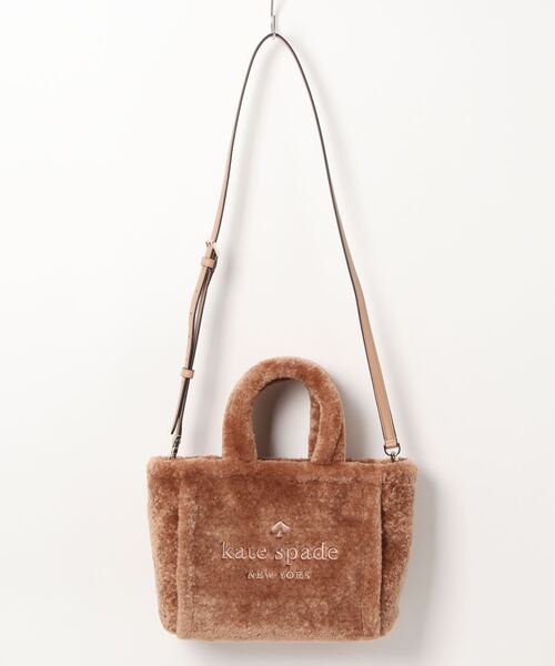 kate spade NEW YORK（ケイト・スペード ニューヨーク） 2WAYバッグ