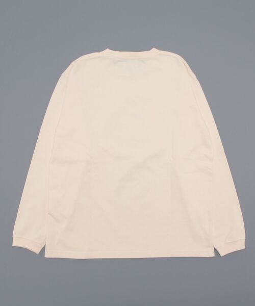 「go slow caravan」 長袖Tシャツ X-LARGE ブラック メンズ_画像2