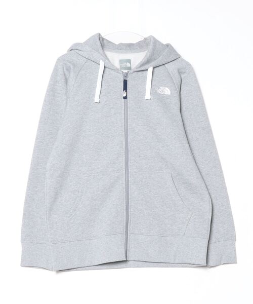 THE NORTH FACE（ザ ノースフェイス） ジップアップパーカー X-LARGE