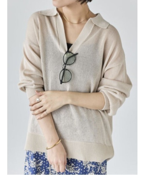 コトラ　美品　Te chichi　テチチ　ニットなど全10点 Te chichi（テチチ） ニット セーター 「WEB限定カラーあり」ペーパー