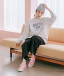 「studio CLIP」 長袖カットソー F...の詳細画像2