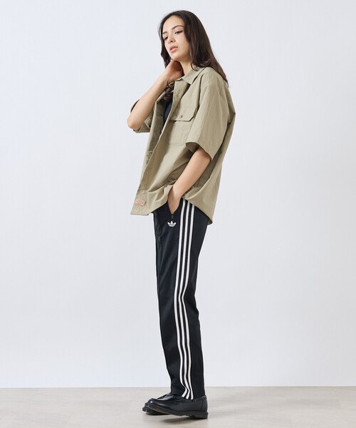 adidas（アディダス） パンツ ファイヤーバード クラシック トラック