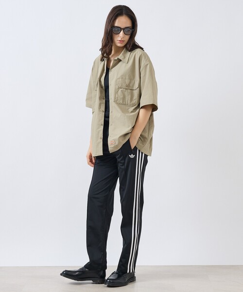adidas（アディダス） パンツ ファイヤーバード クラシック トラック