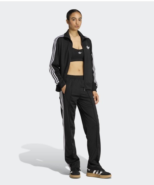 adidas（アディダス） パンツ ファイヤーバード クラシック トラック