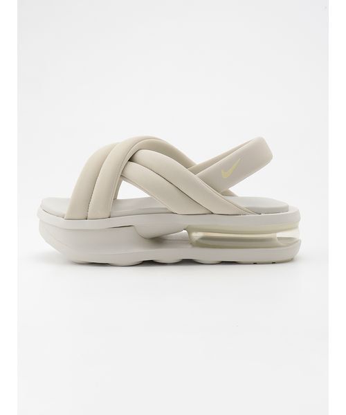 スニーカー 「NIKE」W Air Max Isla Sandal / ナイキ ウィメンズ エア マックス アイラ サンダル FJ5929-001の画像
