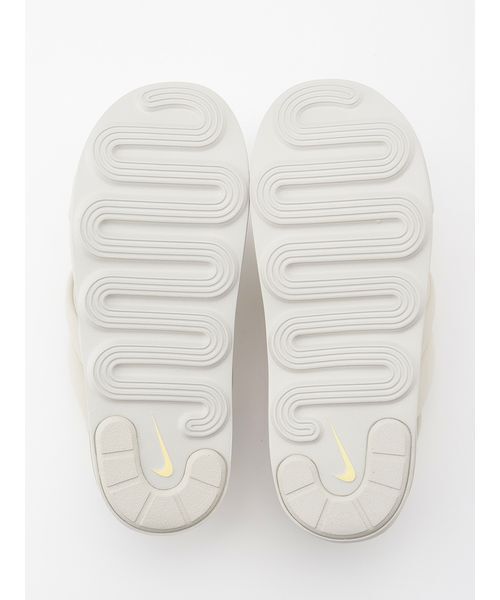 スニーカー 「NIKE」W Air Max Isla Sandal / ナイキ ウィメンズ エア マックス アイラ サンダル FJ5929-001の画像