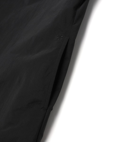 snow peak（スノーピーク） ワンピース Snow Peak / Light Taslan Wmns