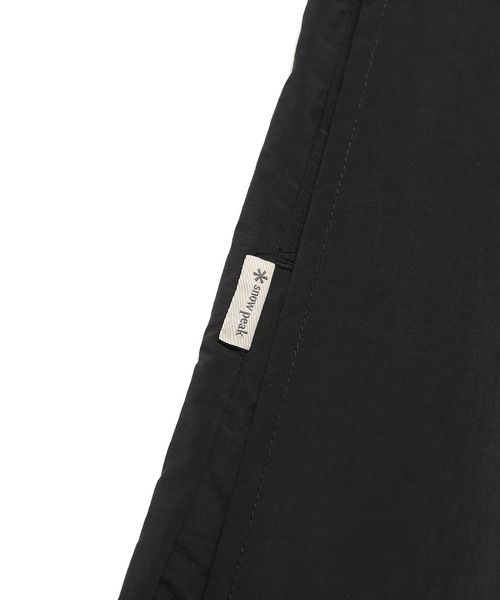 snow peak（スノーピーク） ワンピース Snow Peak / Light Taslan Wmns