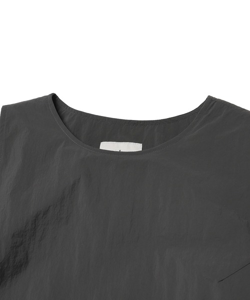 snow peak（スノーピーク） ワンピース Snow Peak / Light Taslan Wmns