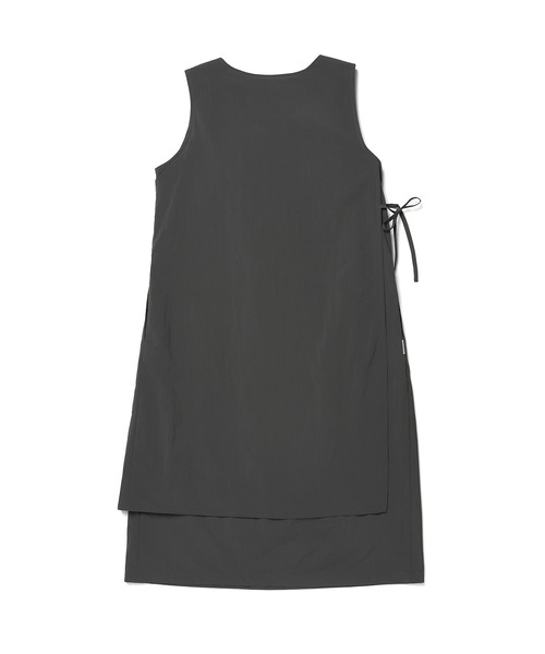 snow peak（スノーピーク） ワンピース Snow Peak / Light Taslan Wmns
