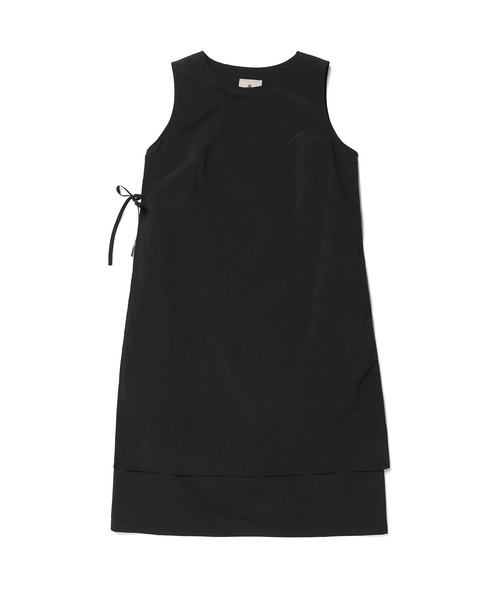 snow peak（スノーピーク） ワンピース Snow Peak / Light Taslan Wmns