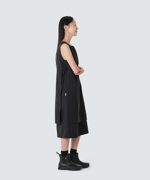 snow peak（スノーピーク） ワンピース Snow Peak / Light Taslan Wmns
