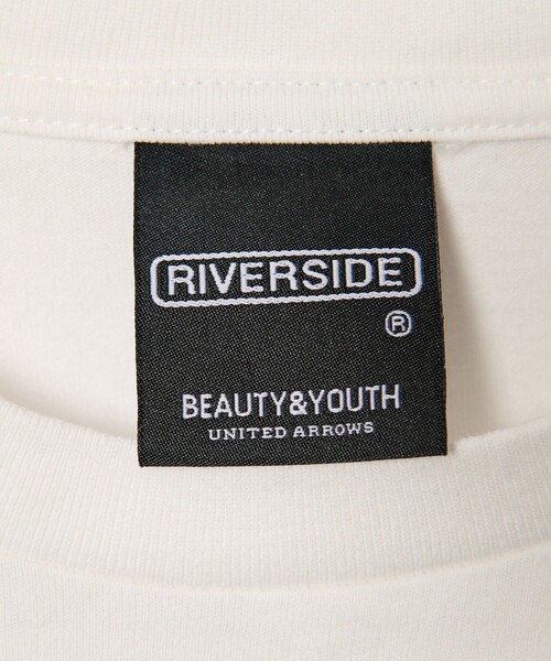 BEAUTY＆YOUTH UNITED ARROWS tシャツ 「Bill Evans × BEAUTY＆YOUTH