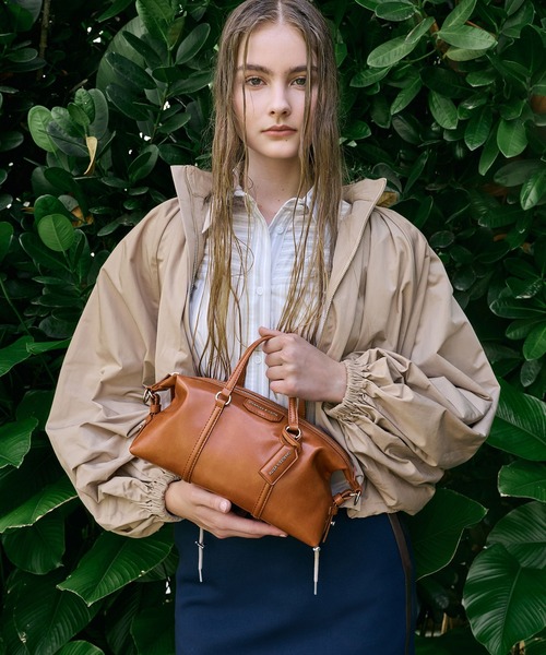 CHARLES ＆ KEITH（チャールズ&キース） トートバッグ Fergie ミニ