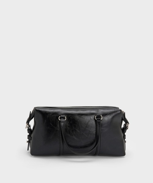 CHARLES ＆ KEITH（チャールズ&キース） トートバッグ 小さめ ミニ