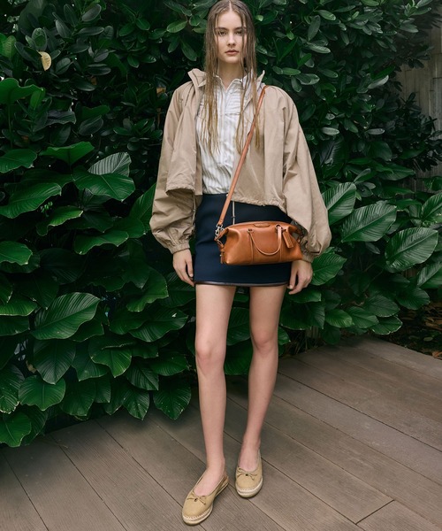 CHARLES ＆ KEITH（チャールズ&キース） トートバッグ Fergie ミニ