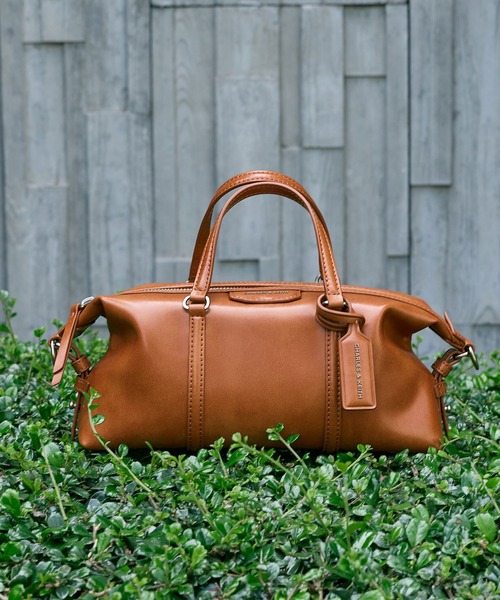CHARLES ＆ KEITH（チャールズ&キース） トートバッグ 小さめ ミニ