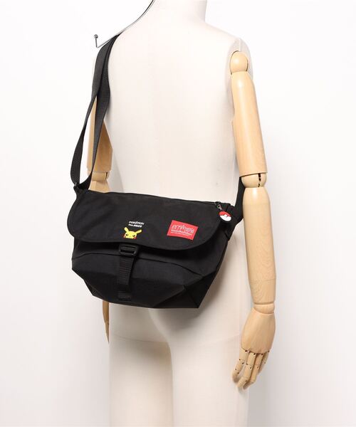Manhattan Portage（マンハッタンポーテージ） メッセンジャーバッグ