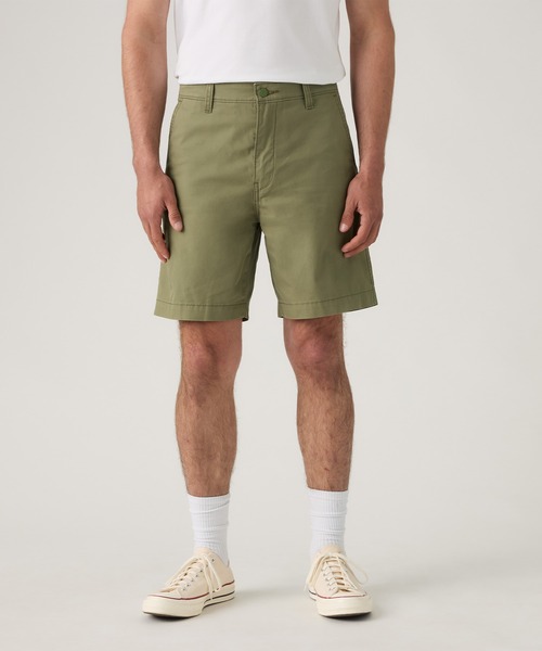 Levi's（リーバイス） チノパン XX CHINO オーセンティック ショート
