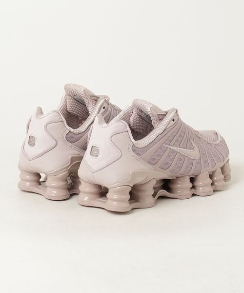 NIKE（ナイキ） スニーカー WSショックスTL レディース メンズ
