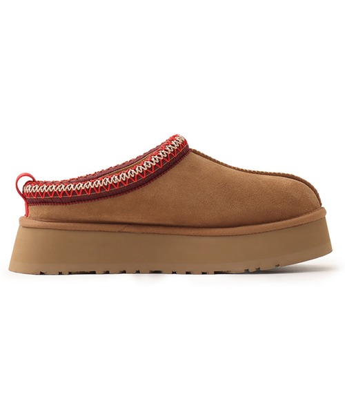 UGG Australia（アグオーストラリア） 「UGG」 スリッポン 24.0cm