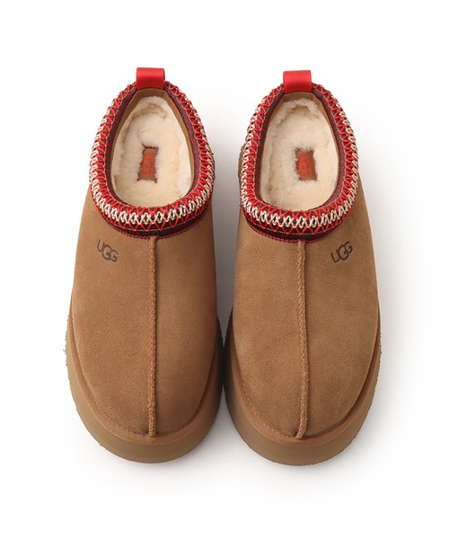 UGG Australia（アグオーストラリア） 「UGG」 スリッポン 24.0cm