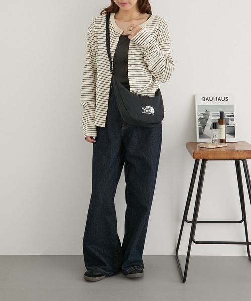 THE NORTH FACE（ザ ノースフェイス） ショルダーストラップ ノース